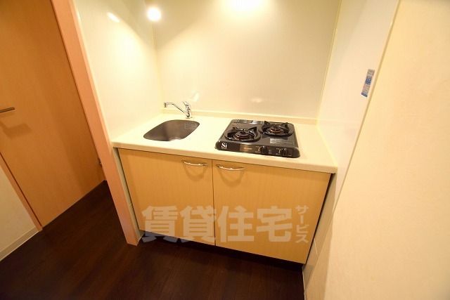 S-FORT新大阪Eastのキッチン写真