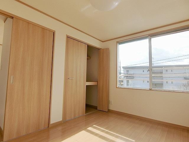 その他部屋・スペース　寝室