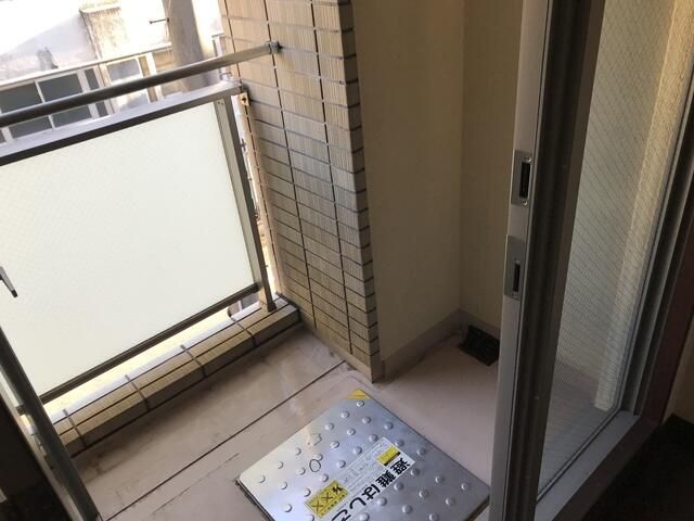 表参道レジデンスの内装写真