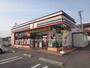 コンビニ　セブンイレブン 扶桑柏森店（コンビニ）まで650m