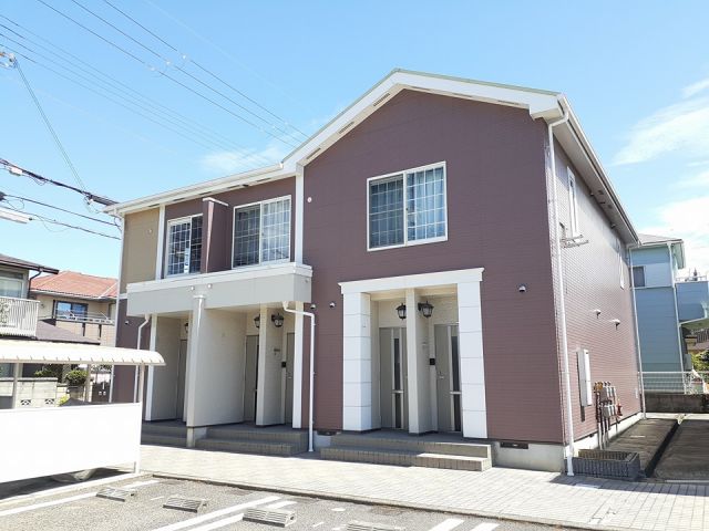 ＪＲ山陽本線 明石駅 徒歩4分 築24年