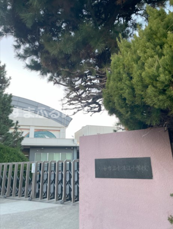 小学校　刈谷市立小垣江小学校（小学校）まで1068m