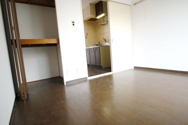 その他部屋・スペース　お部屋の内装です