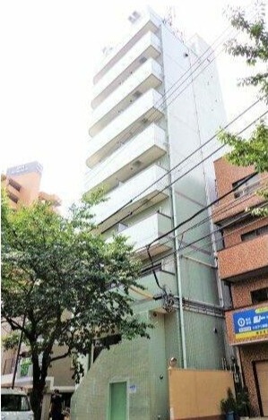 京成押上線 四ツ木駅 徒歩11分 築36年