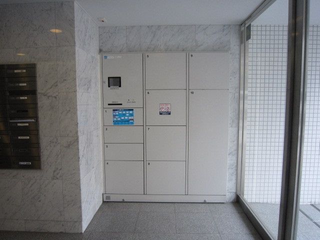 その他共有部分　NULL