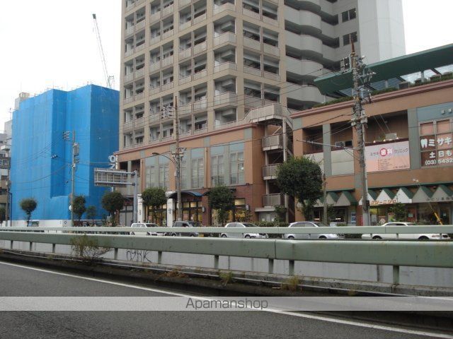 その他　スーパーオオゼキ野沢店（その他）まで252m