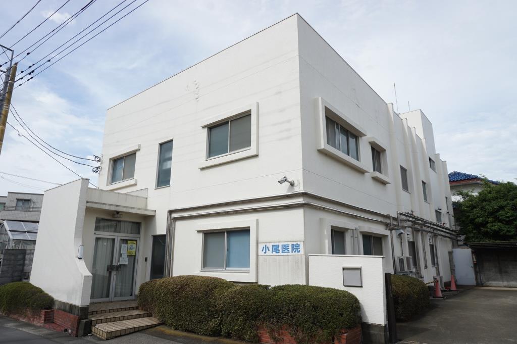 病院　小尾医院（病院）まで1143m