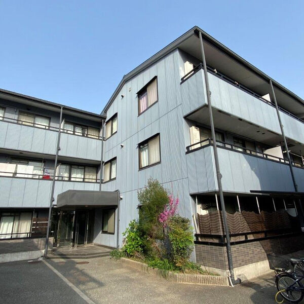 ＪＲ東海道本線 東淀川駅 徒歩8分 築29年