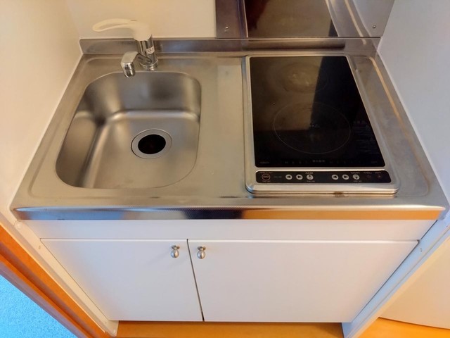 キッチン　同仕様