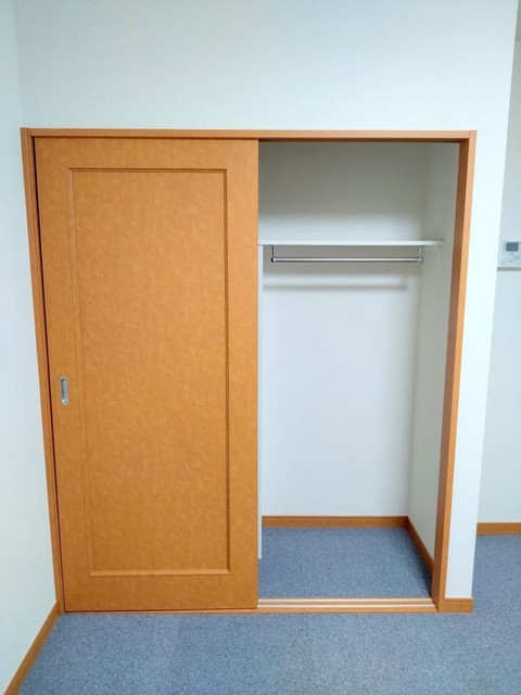 収納　同仕様