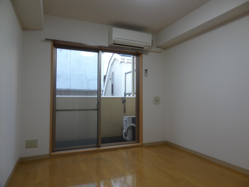 その他部屋・スペース　ブルーム学芸大II　学芸大学駅　武蔵小山駅　目黒本町　賃貸