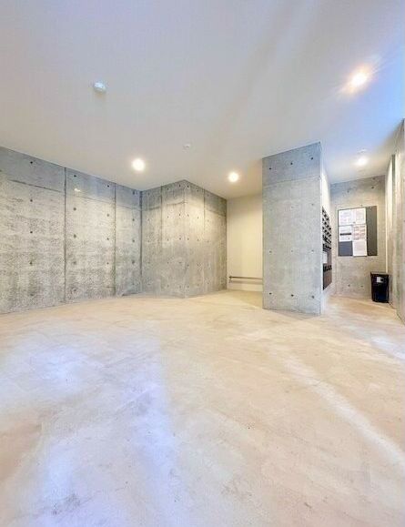CG HOMES 南5条の外観写真