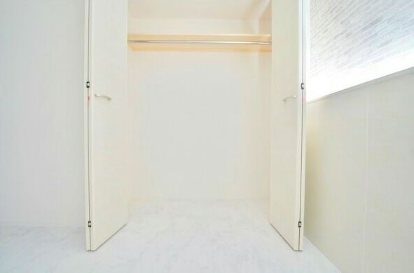 CG HOMES 南5条の内装写真