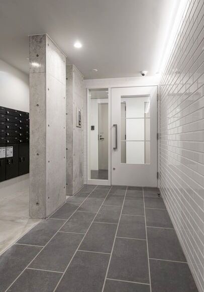 CG HOMES 南5条の外観写真