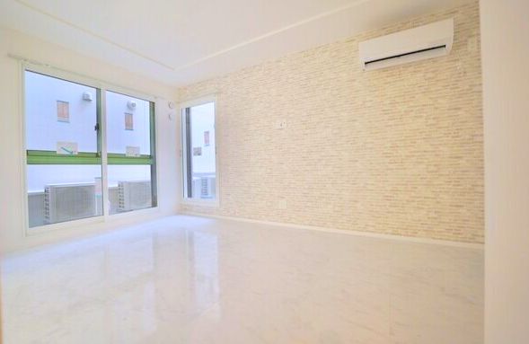 CG HOMES 南5条の居間写真