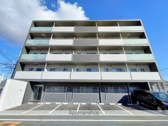 アンフィニ18吹田昭和町