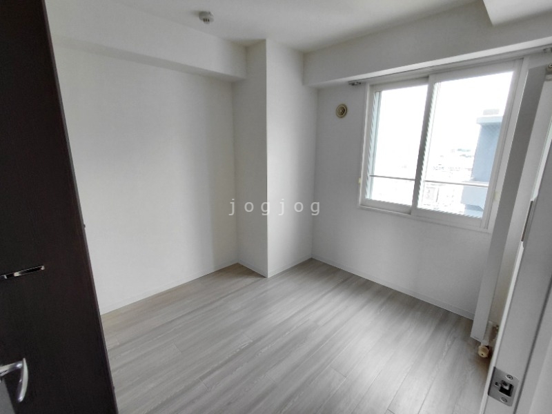 その他部屋・スペース　日当たりの良い明るいお部屋です。