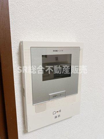 足代北1丁目貸家のその他写真