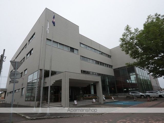 その他　文化会館（その他）まで369m