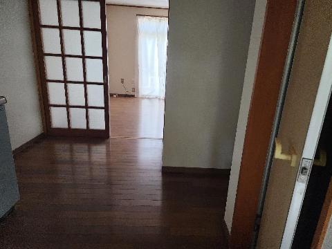 ハイツ栗崎の内装写真