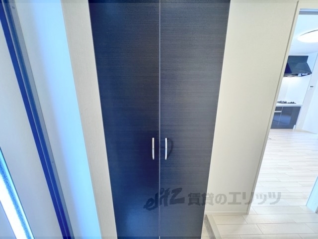 収納　下駄箱