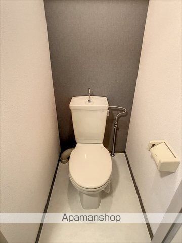 セレス九産大駅前のトイレ写真