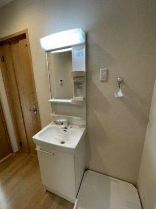 ウィッシュスクエアの内装写真