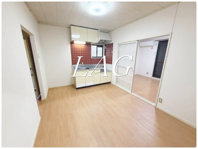 その他部屋・スペース　寝室です。