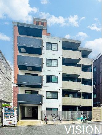 建物外観　☆外観☆