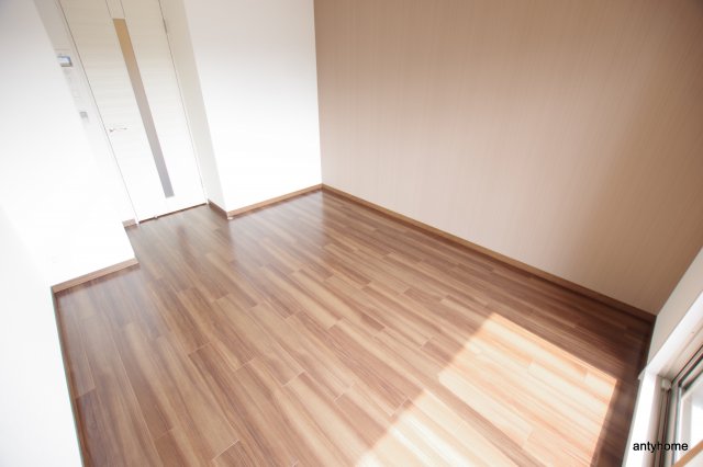 リッツ新大阪の内装写真