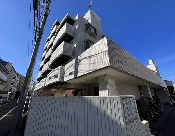 TOMIKURA IIIの外観写真