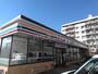 コンビニ　セブンイレブン 水戸城南店（コンビニ）まで373m
