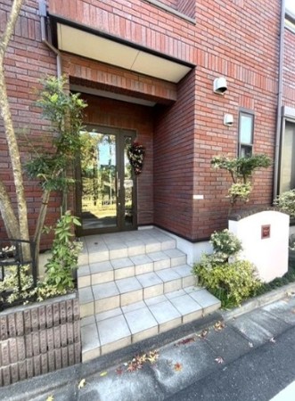 都営三田線 西巣鴨駅 徒歩2分 2階建 築18年の外観写真
