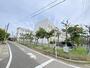 中学校　新潟市立黒埼中学校（中学校）まで2338m