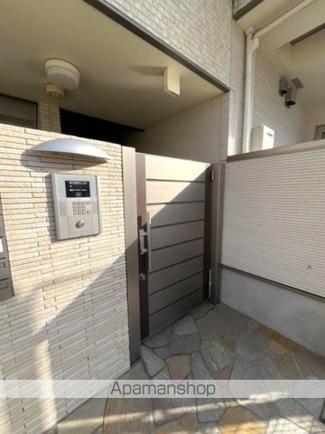 フジパレス山之内の外観写真