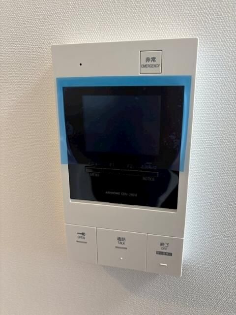 セキュリティ　参考写真