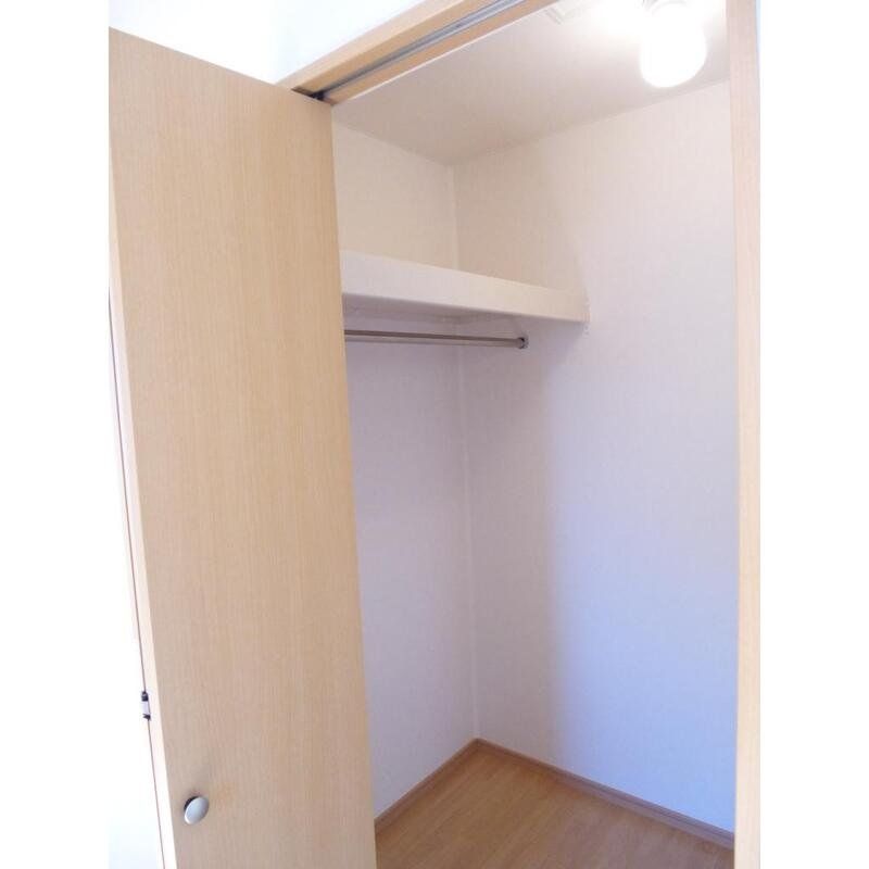 収納　物件画像