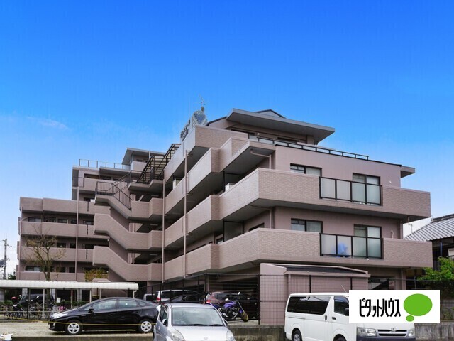 プレステージ西神戸V