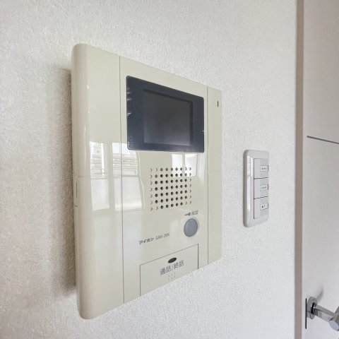セキュリティ　同仕様タイプです