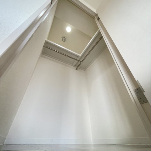 収納　同仕様タイプです