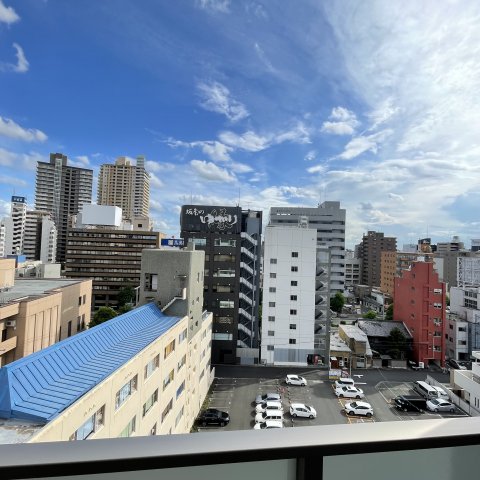 眺望　同仕様タイプです