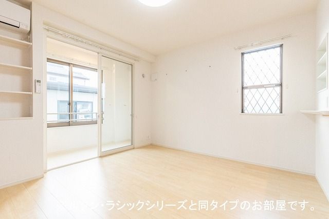ＪＲ東海道本線 藤枝駅 徒歩19分 2階建 新築の居間写真