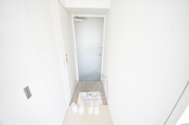 匠空TOYONAKAの玄関写真