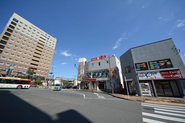 その他　その他（その他）まで1120m