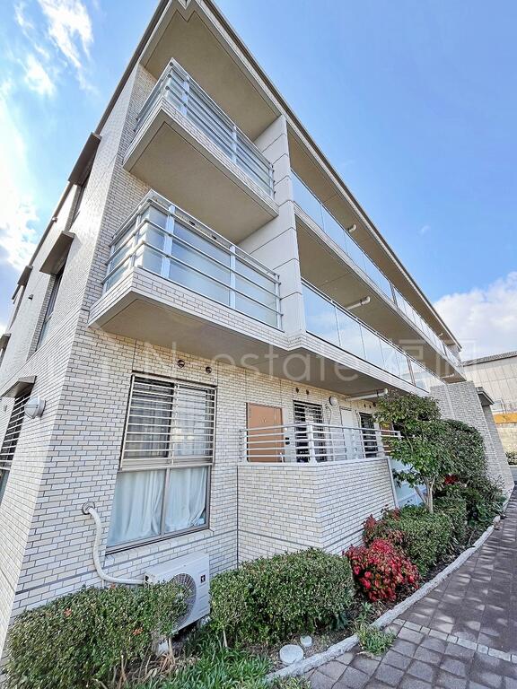 建物外観　★お問合せお待ちしております♪★