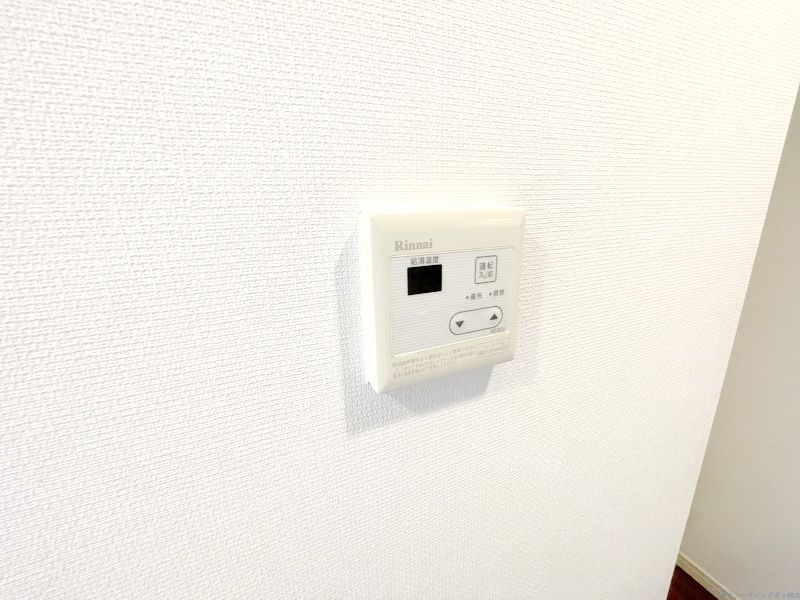 その他設備　設備