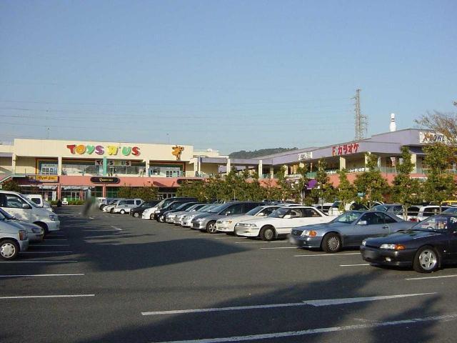 その他　小田原シティーモールクレッセ（その他）まで808m