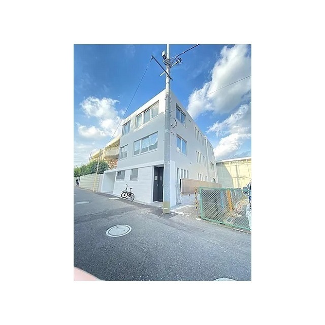 F K Daikanyama