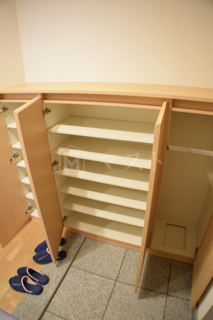 その他　※建物内別間取参考写真