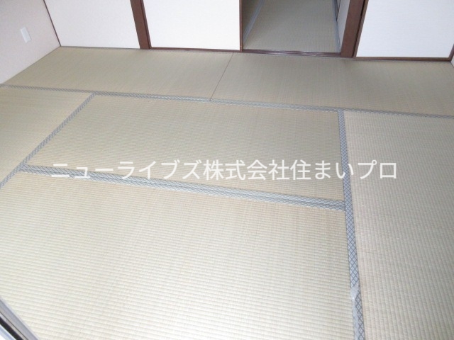 京阪本線 大和田駅 徒歩27分 4階建 築53年のその他写真